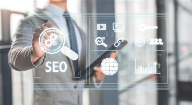 Proven SEO Strategies to Elevate Your IT Solutions Company Website