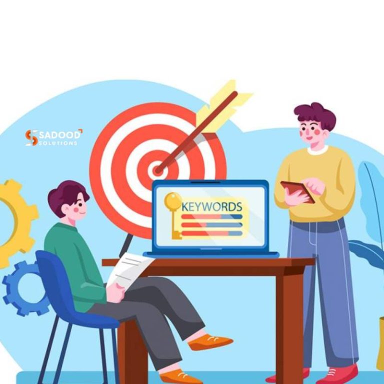 The Importance of Keyword Research in Google Ads